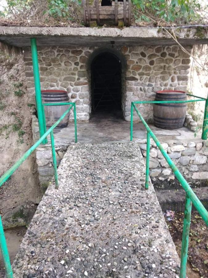 Хотел Механа Воденицата Zlatkov Chiflik Extérieur photo