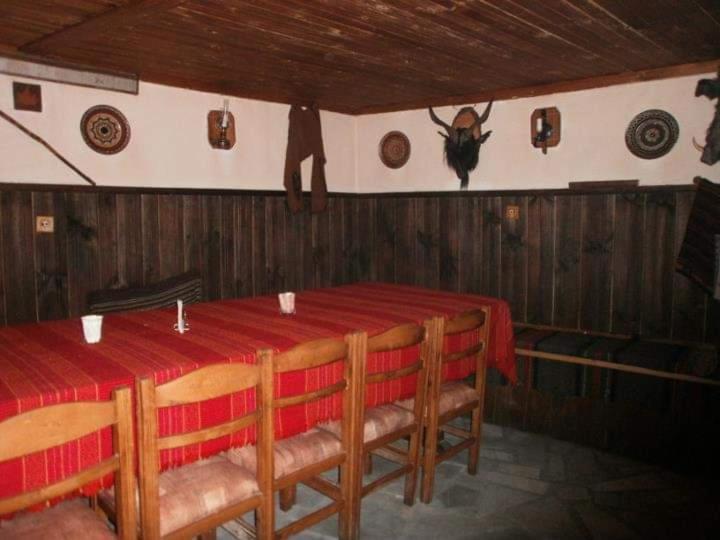 Хотел Механа Воденицата Zlatkov Chiflik Extérieur photo