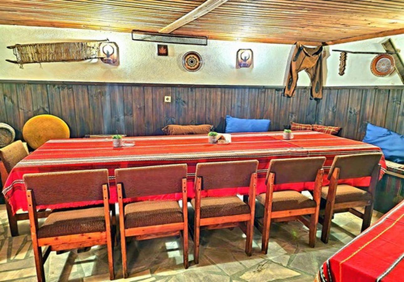Хотел Механа Воденицата Zlatkov Chiflik Extérieur photo