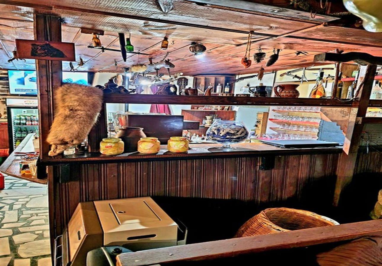 Хотел Механа Воденицата Zlatkov Chiflik Extérieur photo