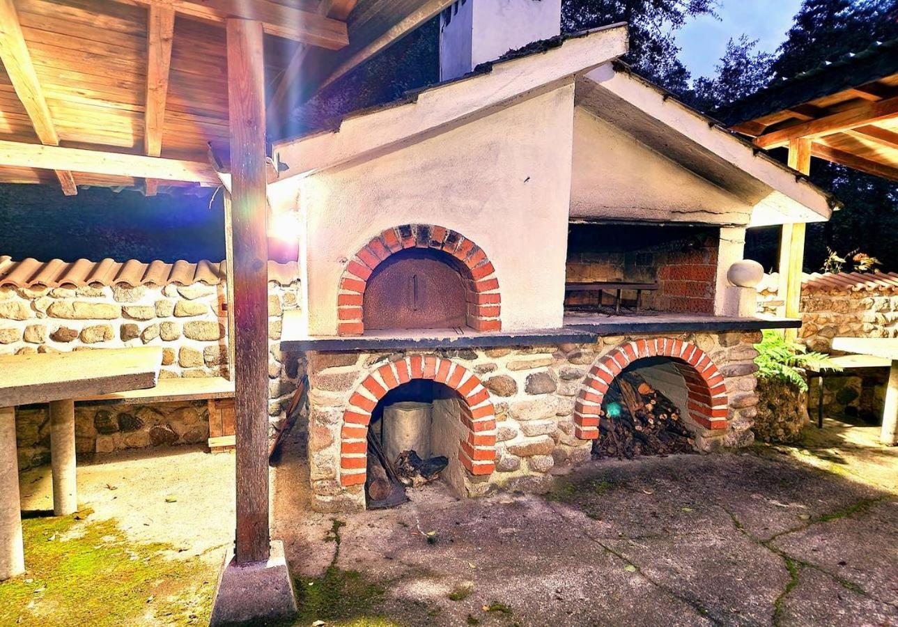 Хотел Механа Воденицата Zlatkov Chiflik Extérieur photo