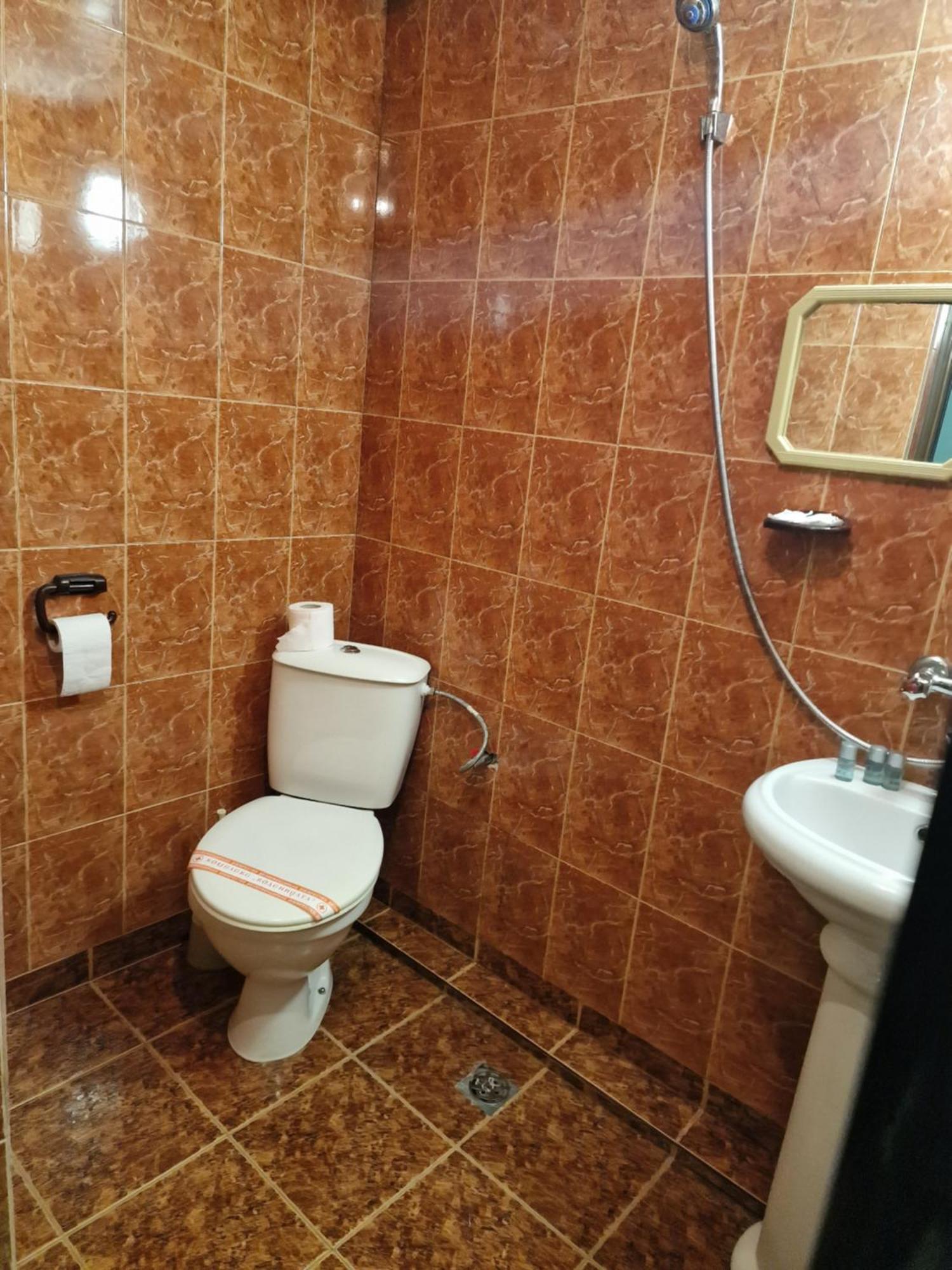 Хотел Механа Воденицата Zlatkov Chiflik Extérieur photo